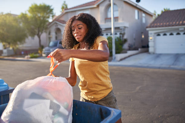 Yard Cleanup Services in French Valley, CA