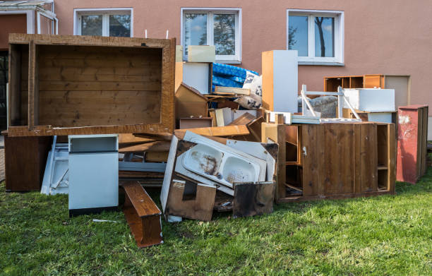 Best Yard Waste Removal  in French Valley, CA