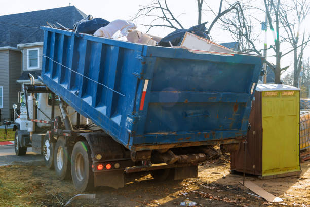 Appliance Disposal in French Valley, CA