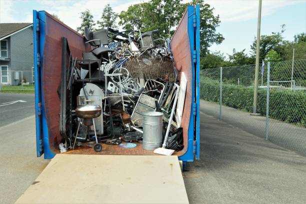 Best Attic Cleanout Services  in French Valley, CA