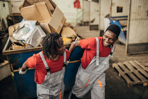 Reliable French Valley, CA Junk Removal Solutions