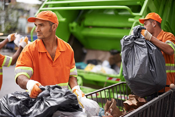 Best Full-Service Junk Removal  in French Valley, CA