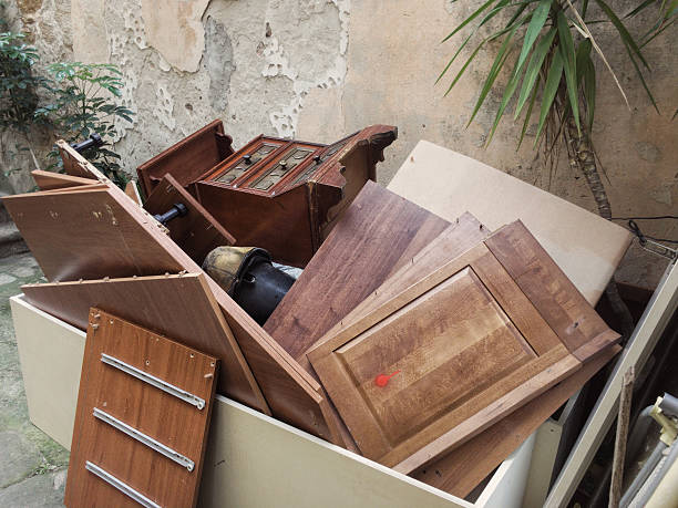 Best Construction Debris Removal  in French Valley, CA