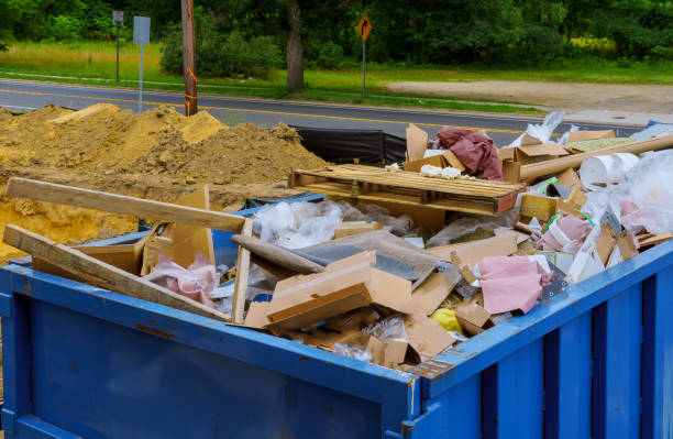 Best Same-Day Junk Removal  in French Valley, CA